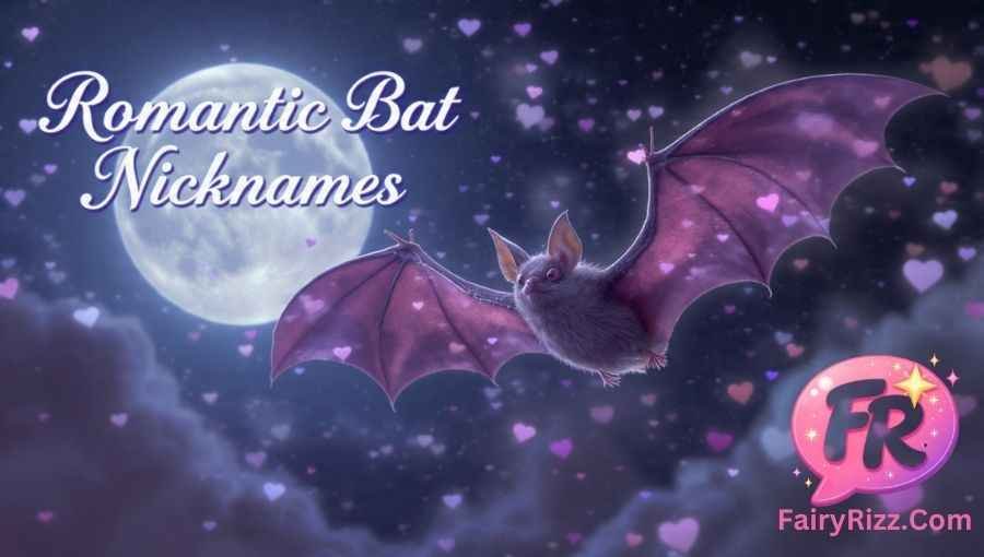 Bat Nicknames