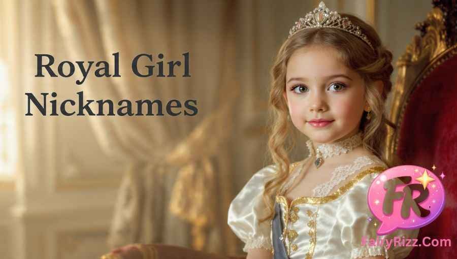 Girl Nicknames