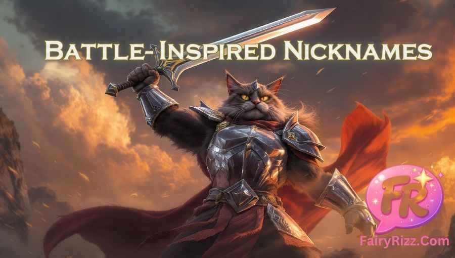 Meowscarada Nicknames