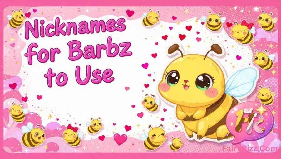 Nicki Minaj Nicknames