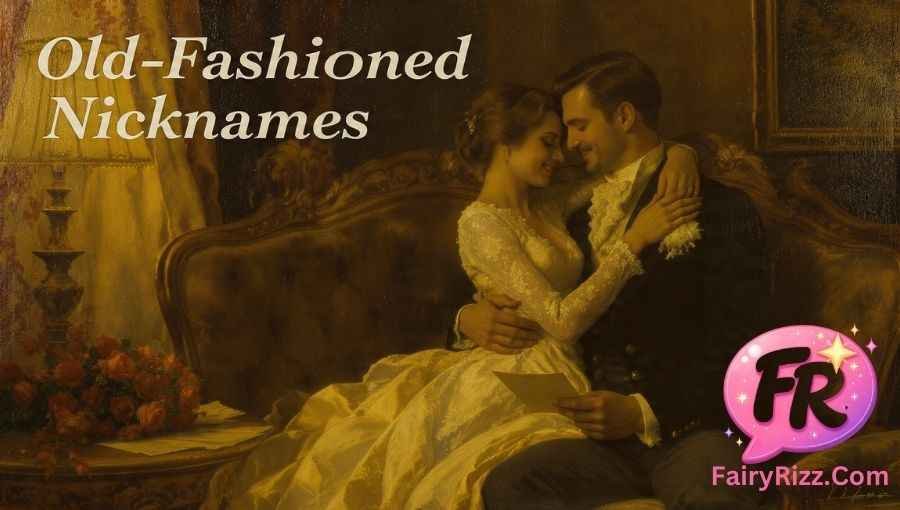 Nicknames for Boyfriend