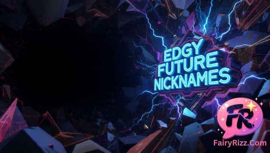 Future Nicknames