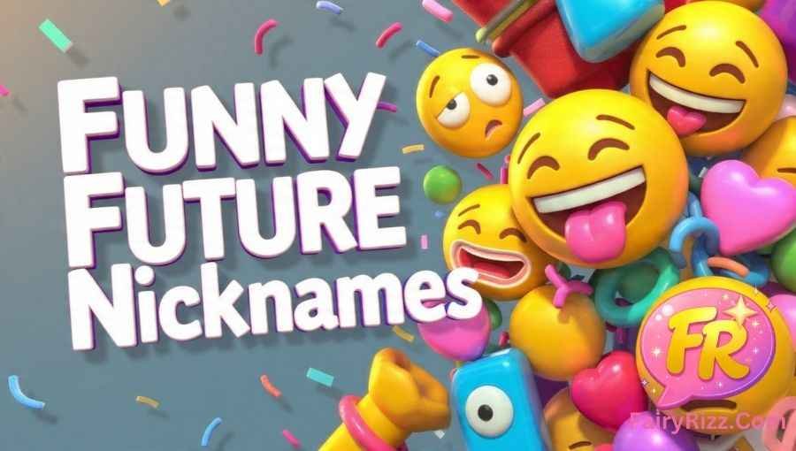 Future Nicknames
