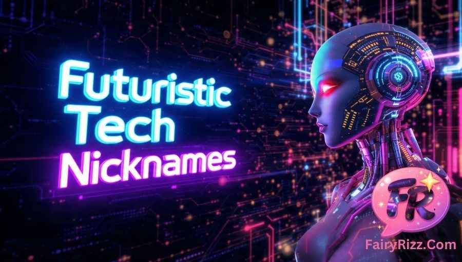 Future Nicknames