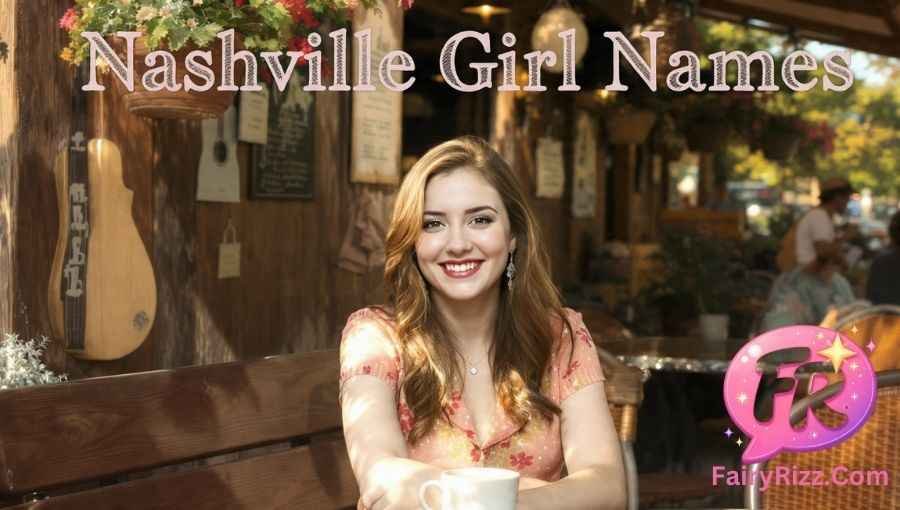 Nashville Nicknames