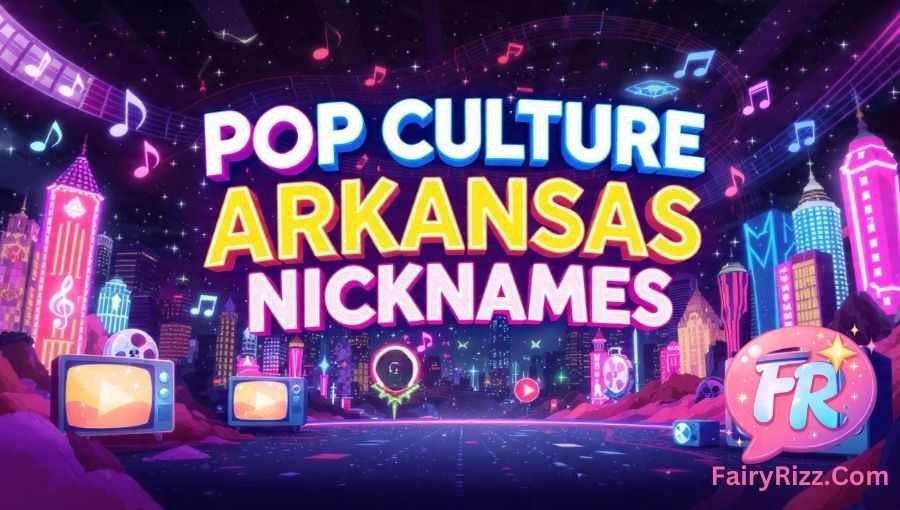 Nickname for Arkansas