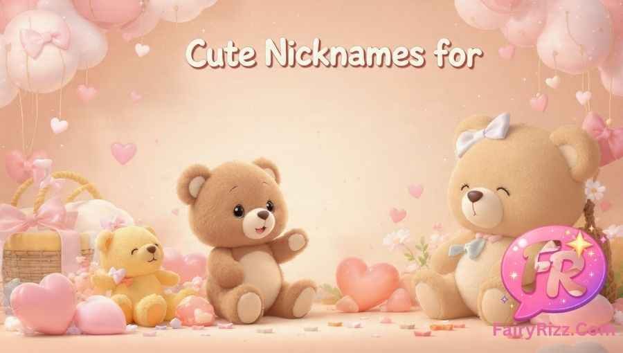 Nicknames for Archer