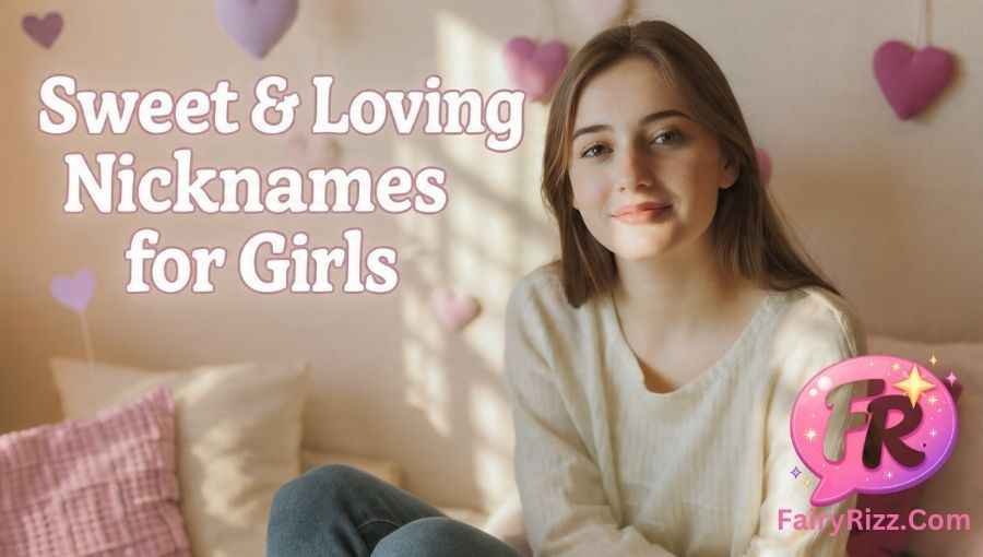 Nicknames for Katherine