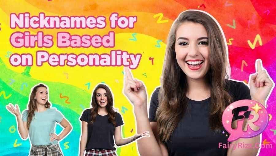 Nicknames for Katherine