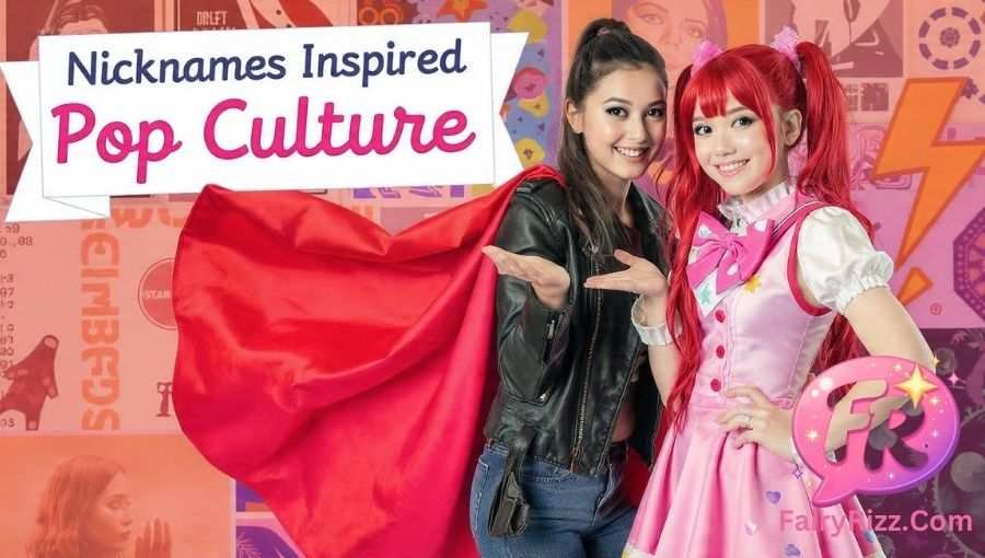 Nicknames For Lesbians