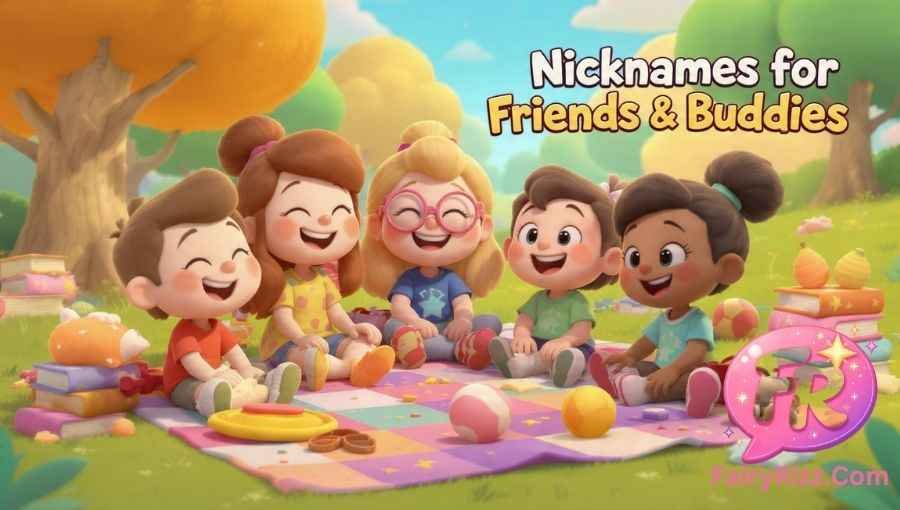 Nicknames for Robert