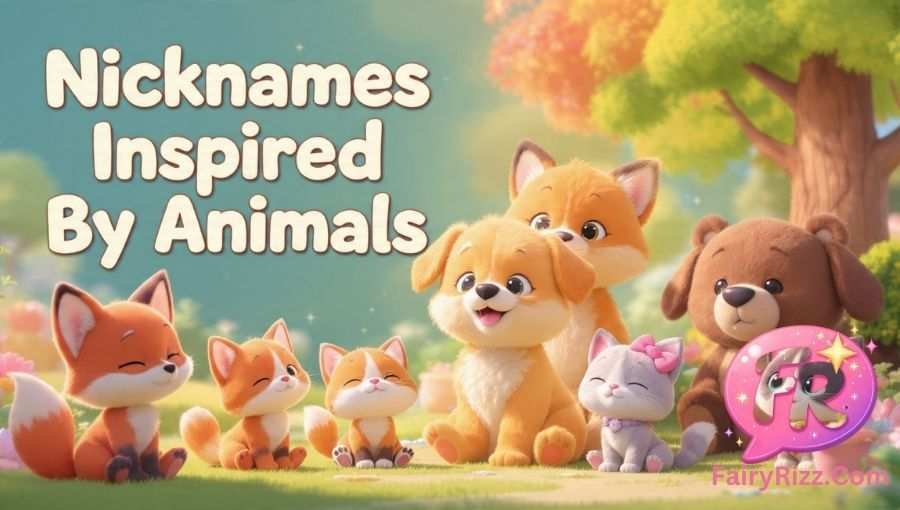 Nicknames For Taylor