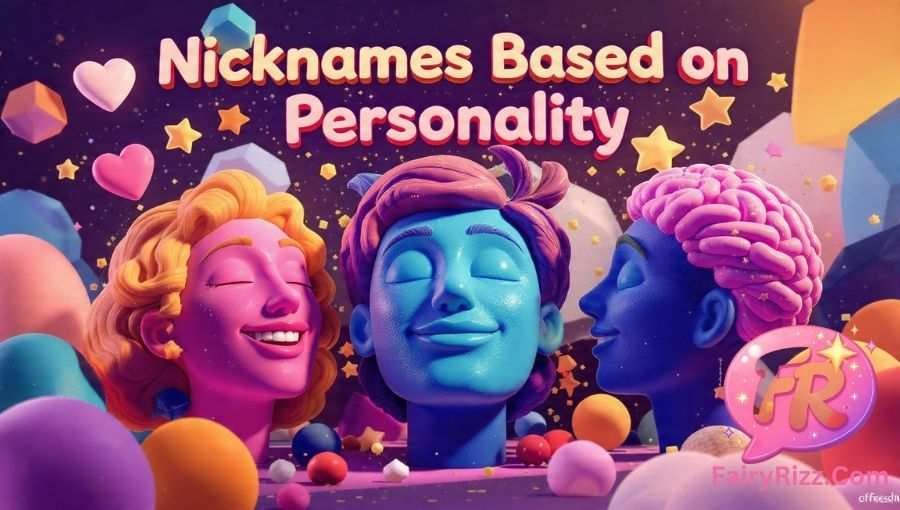 Nicknames for Virginia