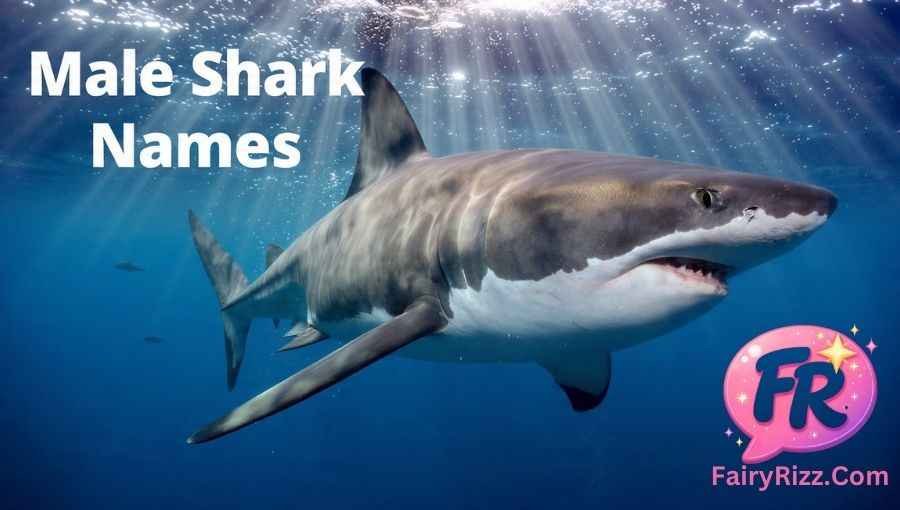 Shark Names