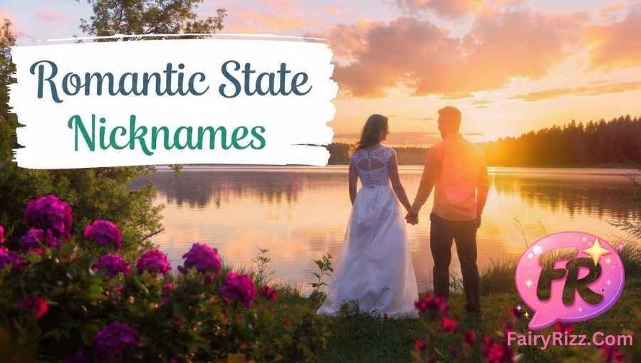 State Nicknames Quiz