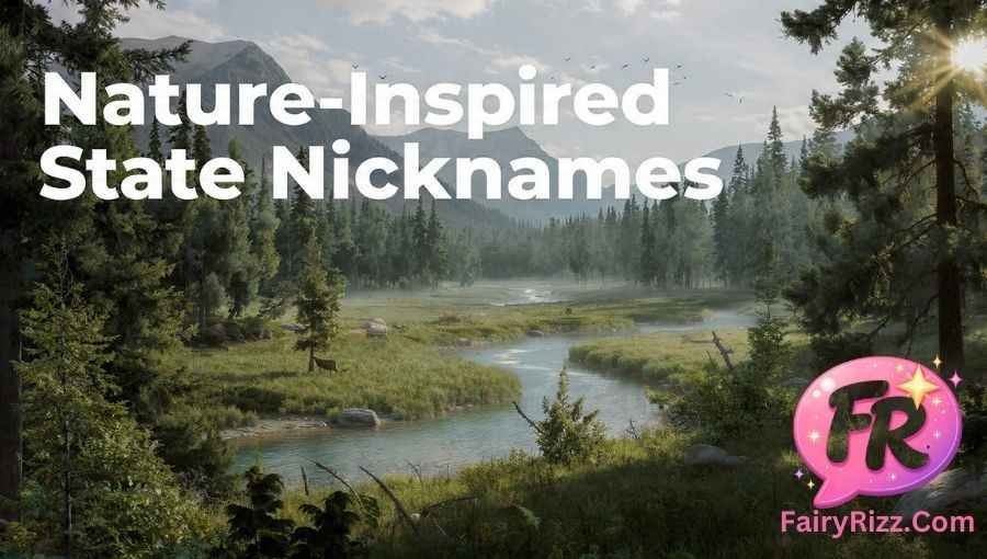 State Nicknames Quiz