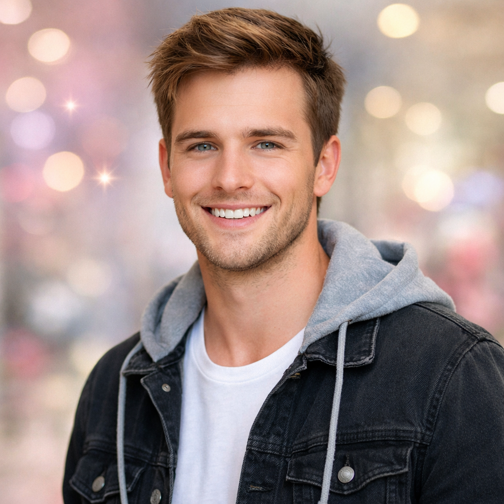 Rory Dawson