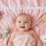 Baby Nicknames