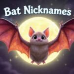 Bat Nicknames