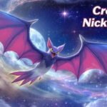 Crobat Nicknames