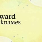 Edward Nicknames