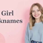 Girl Nicknames