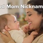 God Mom Nicknames