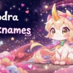 Goodra Nicknames