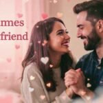 Nicknames for Boyfriend