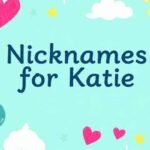 Nicknames for Katie