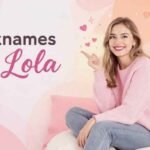 Nicknames for Lola
