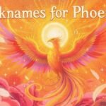 Nicknames for Phoenix