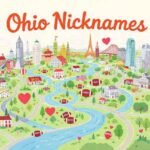 Ohio Nicknames