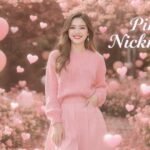 Pink Nicknames
