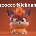 Fuecoco Nicknames