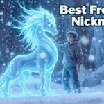 Best Froslass Nicknames