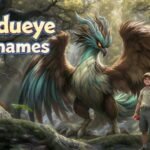 Decidueye Nicknames