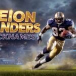 Deion Sanders Nicknames