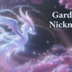 Gardevoir Nicknames