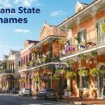 Louisiana State Nicknames