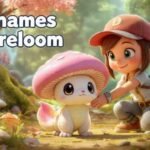 Nicknames For Breloom