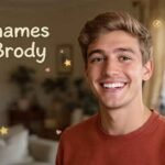 Nicknames For Brody
