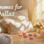 Nicknames for Dallas