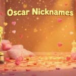 Oscar Nicknames