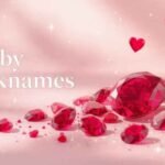 Ruby Nicknames