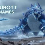 Samurott Nicknames