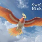 Swellow Nicknames