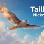 Taillow Nicknames