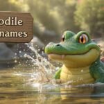 Totodile Nicknames