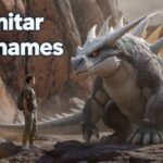 Tyranitar Nicknames